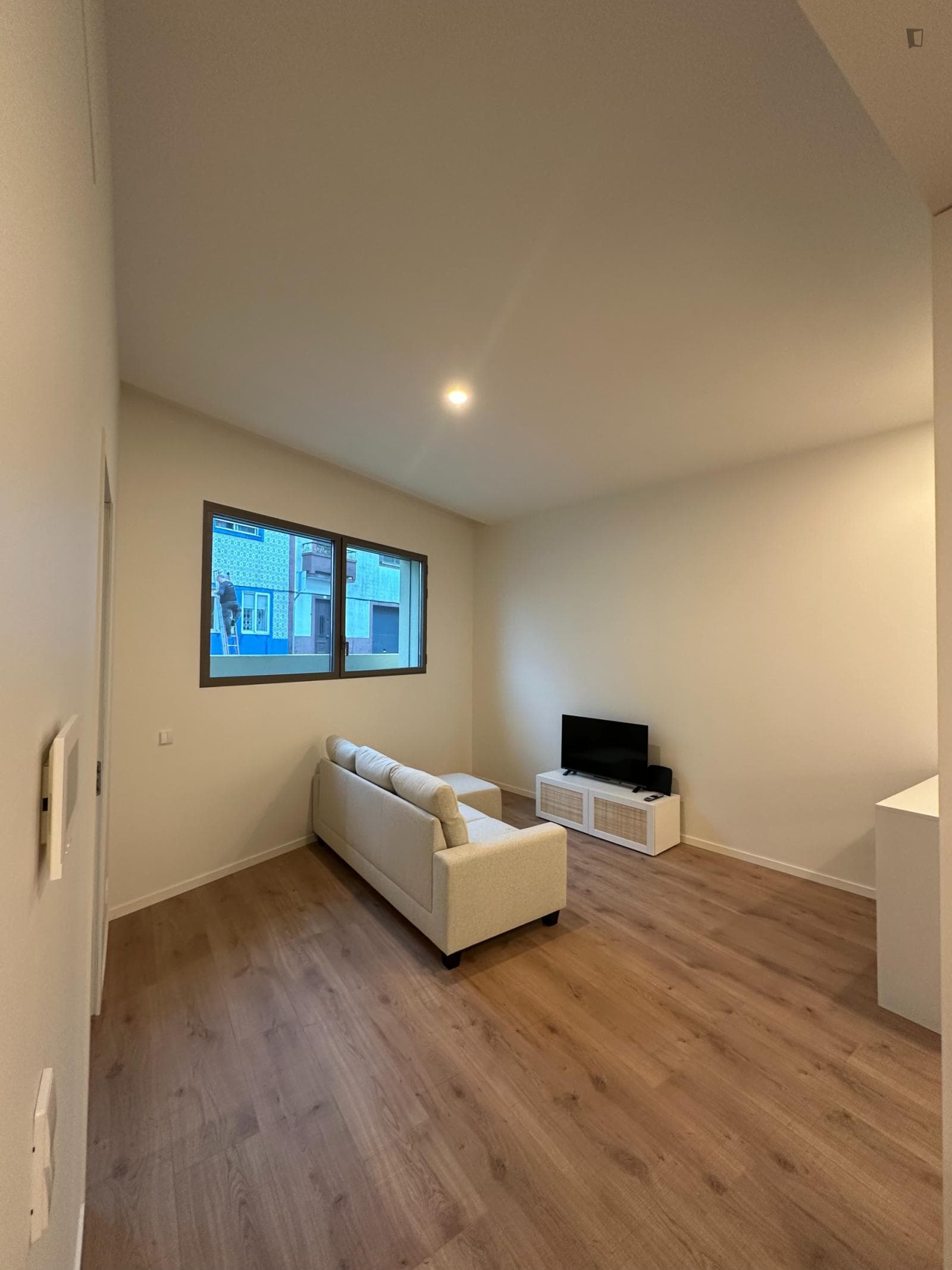 Elegant 1-bedroom apartment near Universidade Fernando Pessoa photo 1