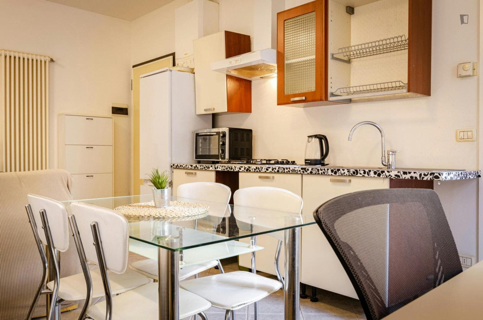 Nice Studio with AC in Murri area photo 1