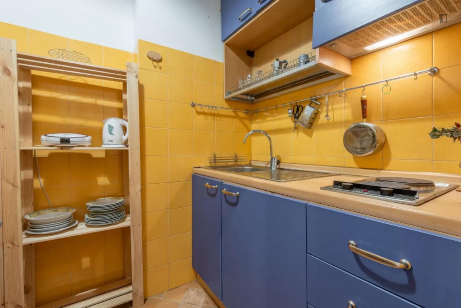 Snug 1-bedroom apartment close to Piazza Navona photo 1