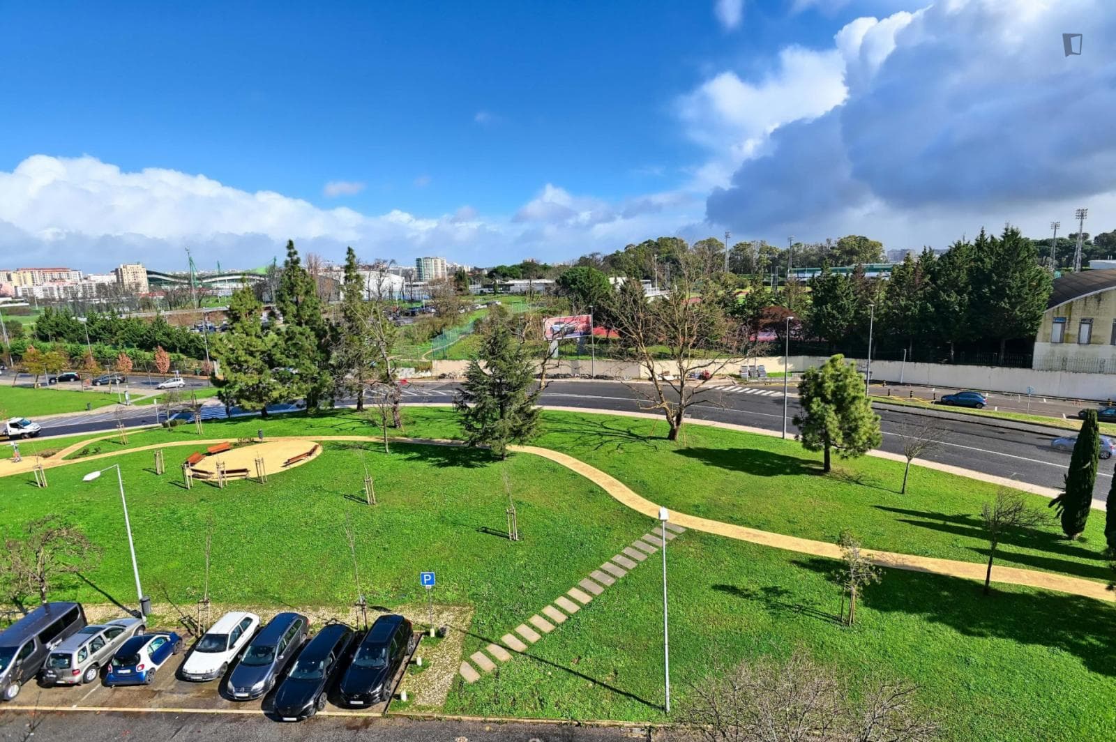 Property photo thumbnail