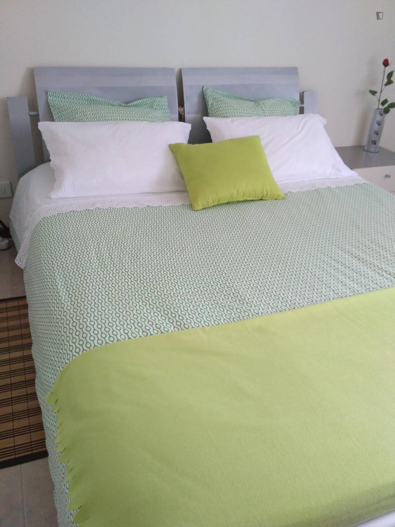 Lovely double bedroom next to Praia da Vagueira photo 1
