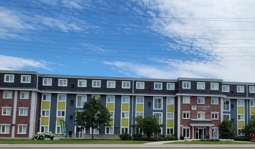 Property photo thumbnail