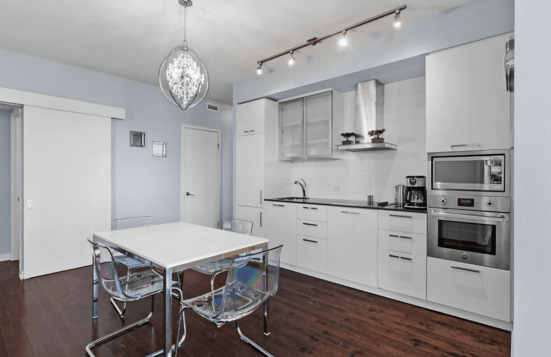 Harrington Housing-Waterfront photo 1