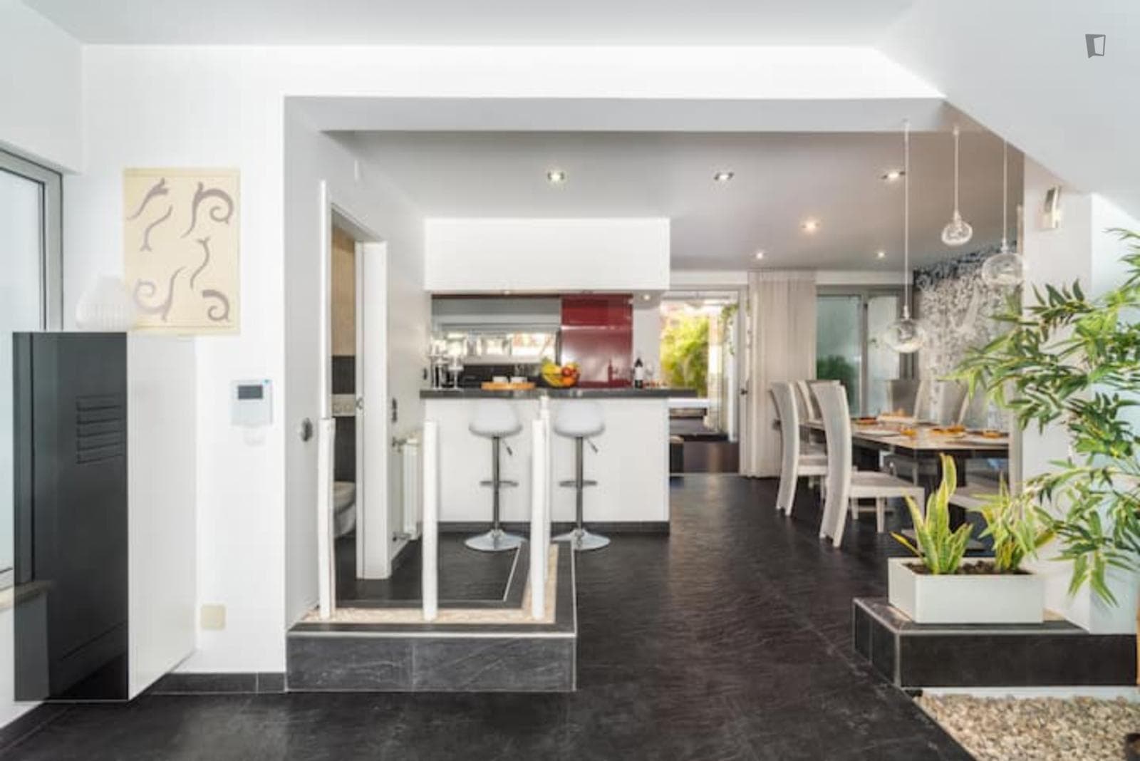 Amazing 3-bedroom house with pool in Ferragudo photo 1