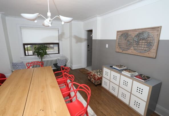 Dream House Village(181-189 Vaughan Rd) photo 1