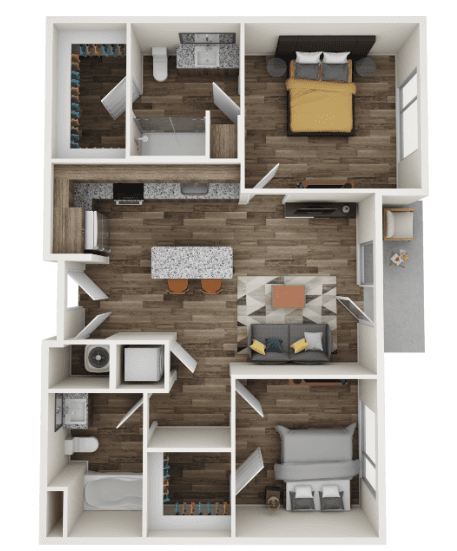 Property photo thumbnail