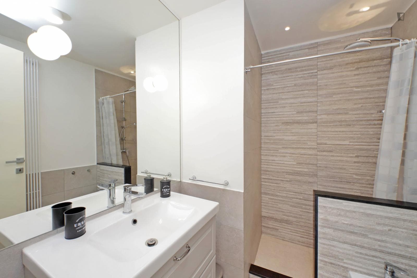 Elegant 2-bedroom flat close to Pigneto metro station photo 1