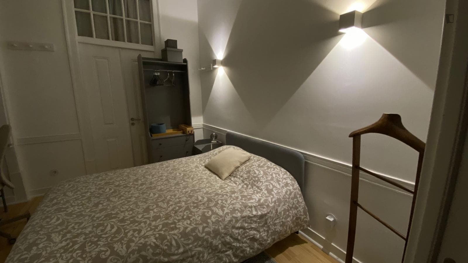 Fantastic room in very central area in Lisbon photo 1