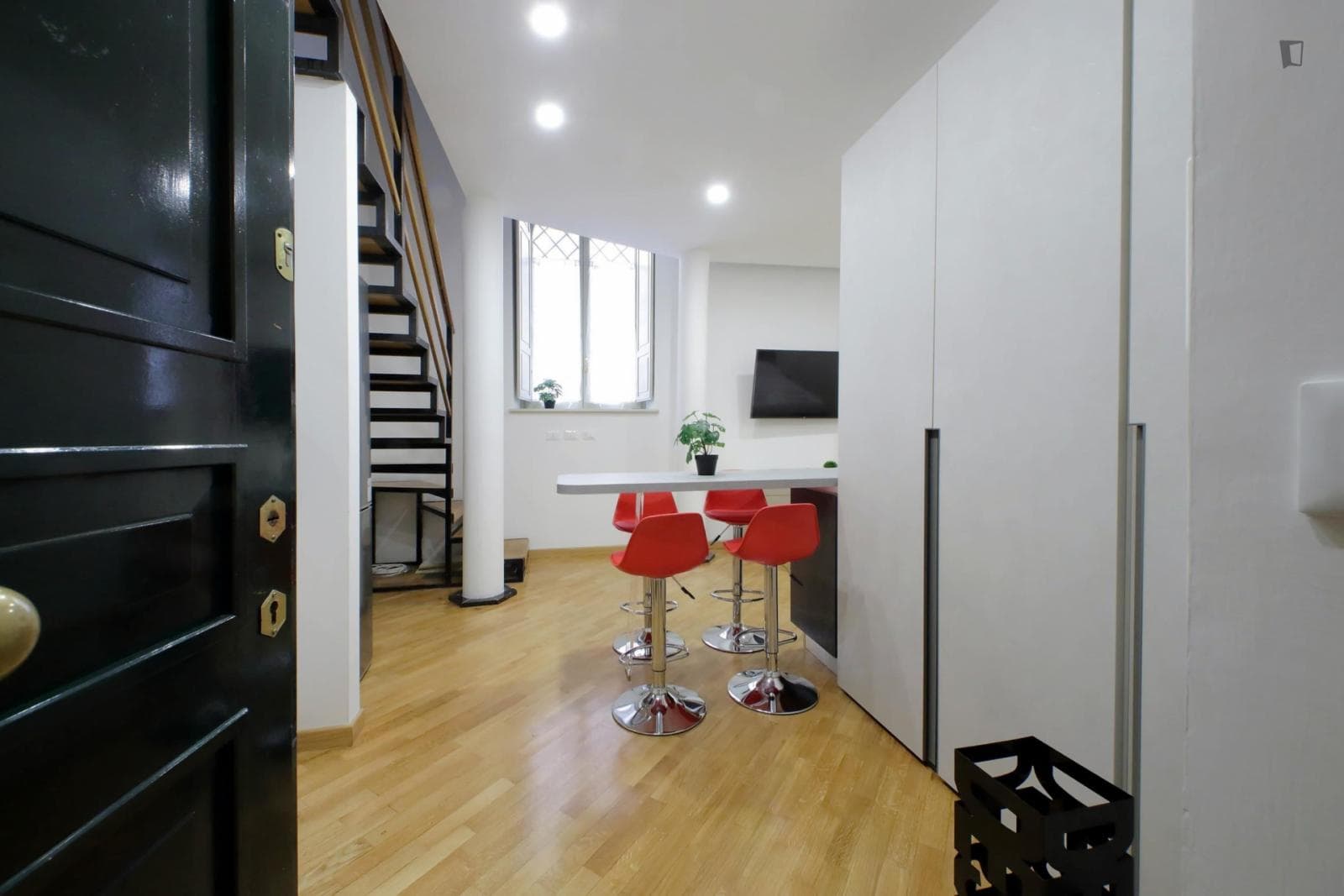 Pleasant loft next to Piazza Barberini photo 1