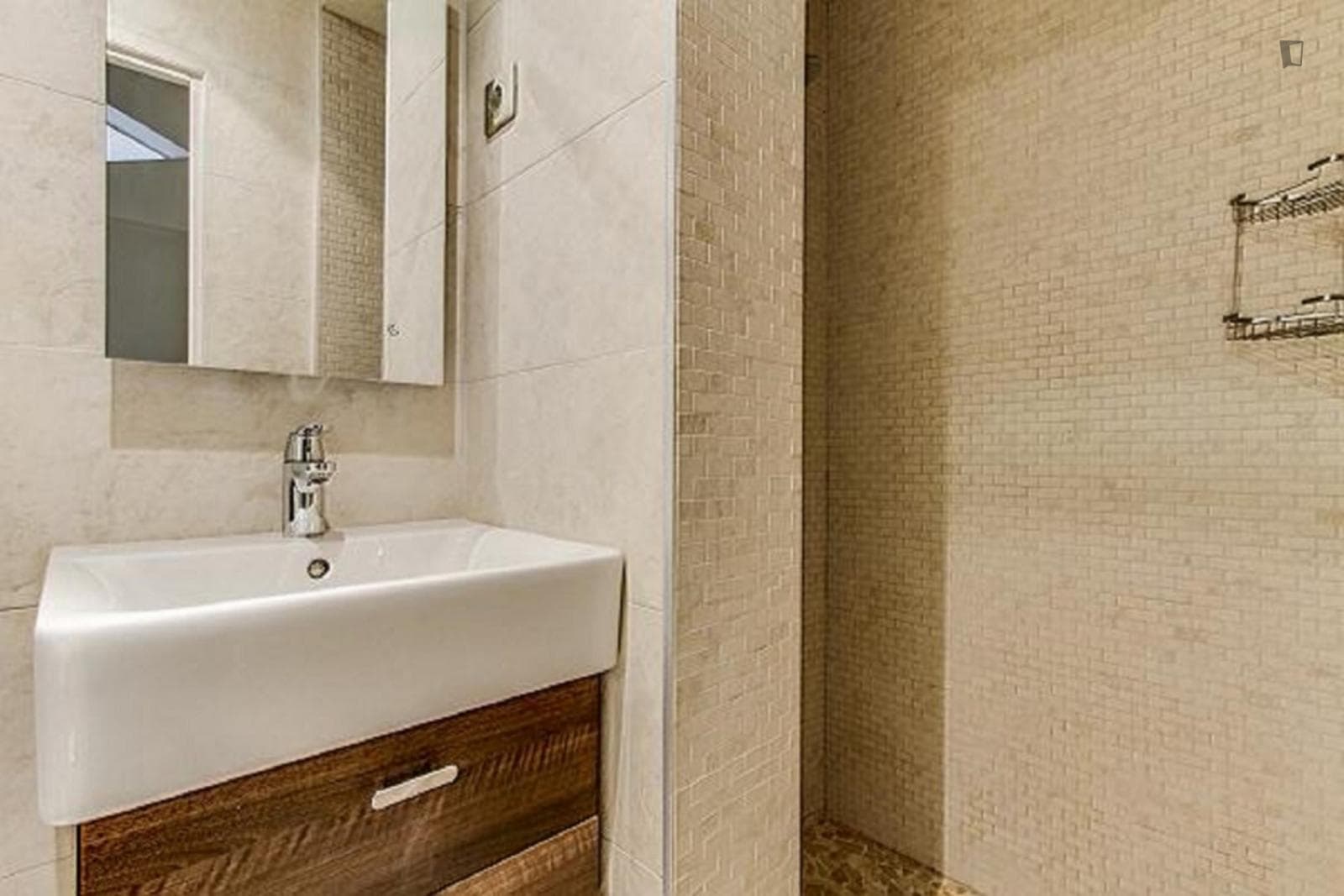 CLEAN, CRISP FORMAL LUXURY IN ST GERMAIN DES PRES -LES DEUX MAGOTS SEINE photo 1