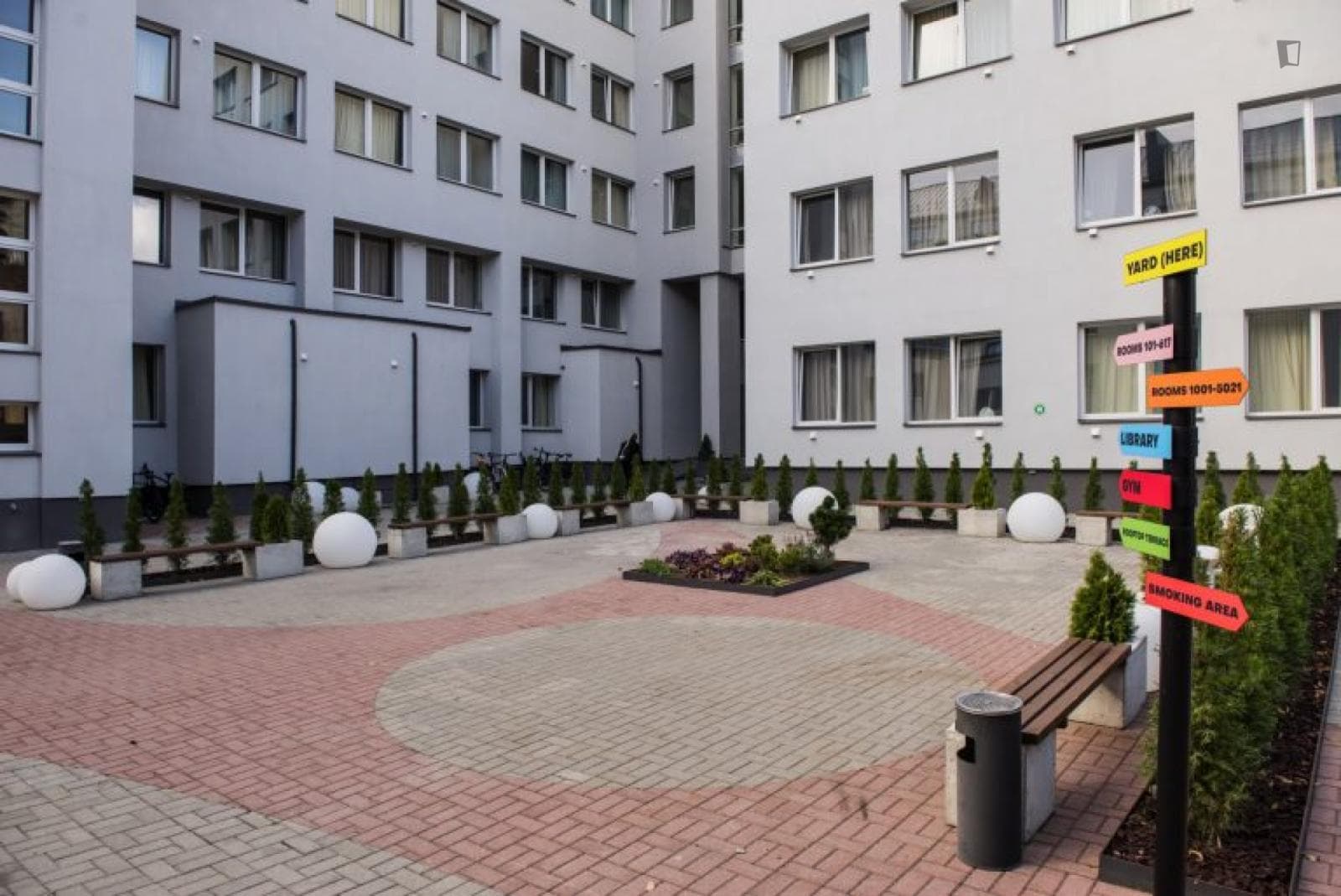Property photo thumbnail