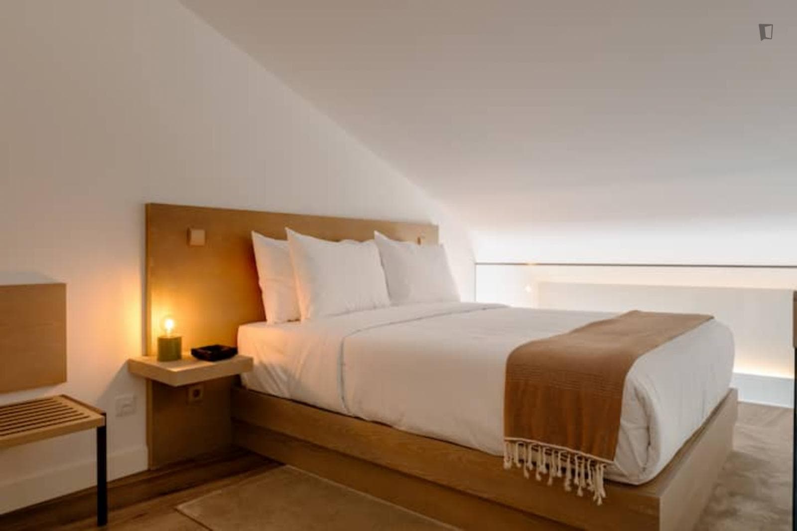 Modern Loft near Jardim do Morro photo 1