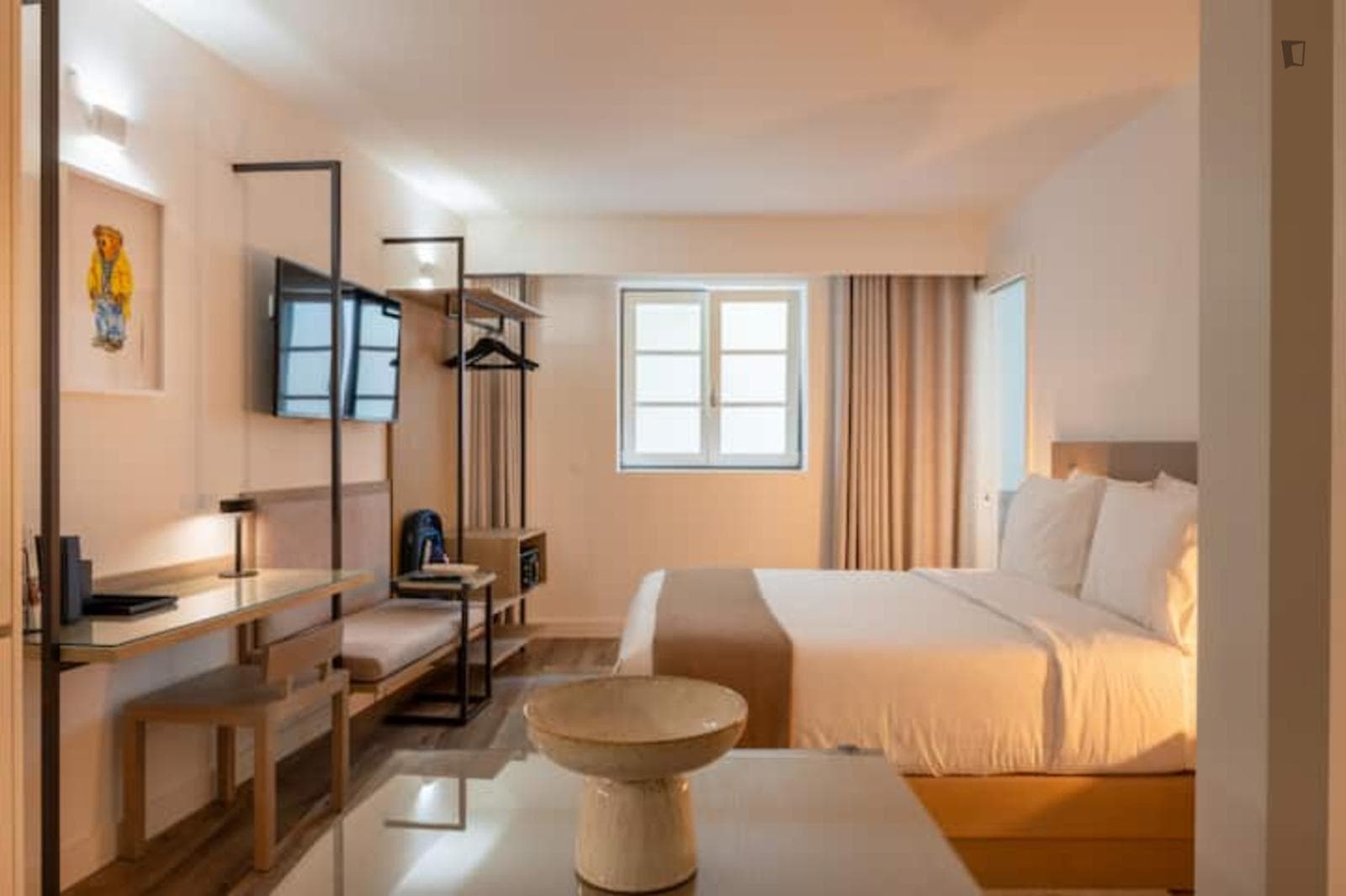 Neat Studio near Jardim do Morro, Vila Nova de Gaia photo 1