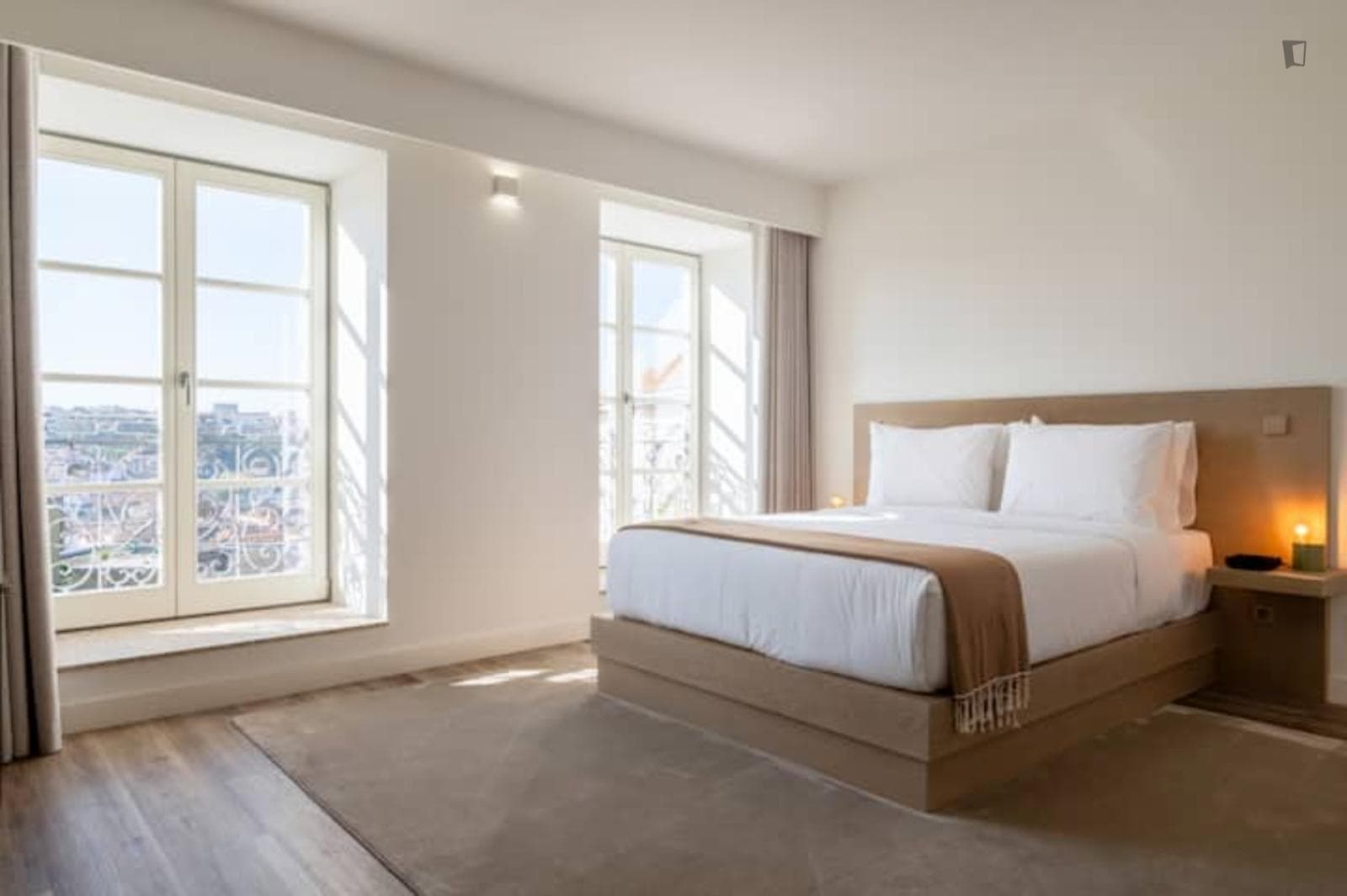 Cozy Studio in Vila Nova de Gaia photo 1