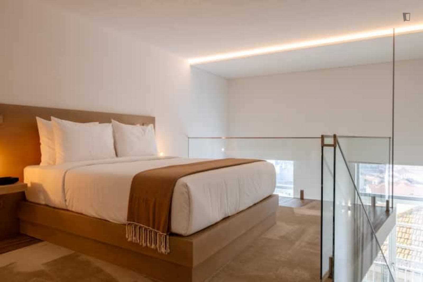 Cozy Loft Studio near amazing Douro River, Gaia photo 1