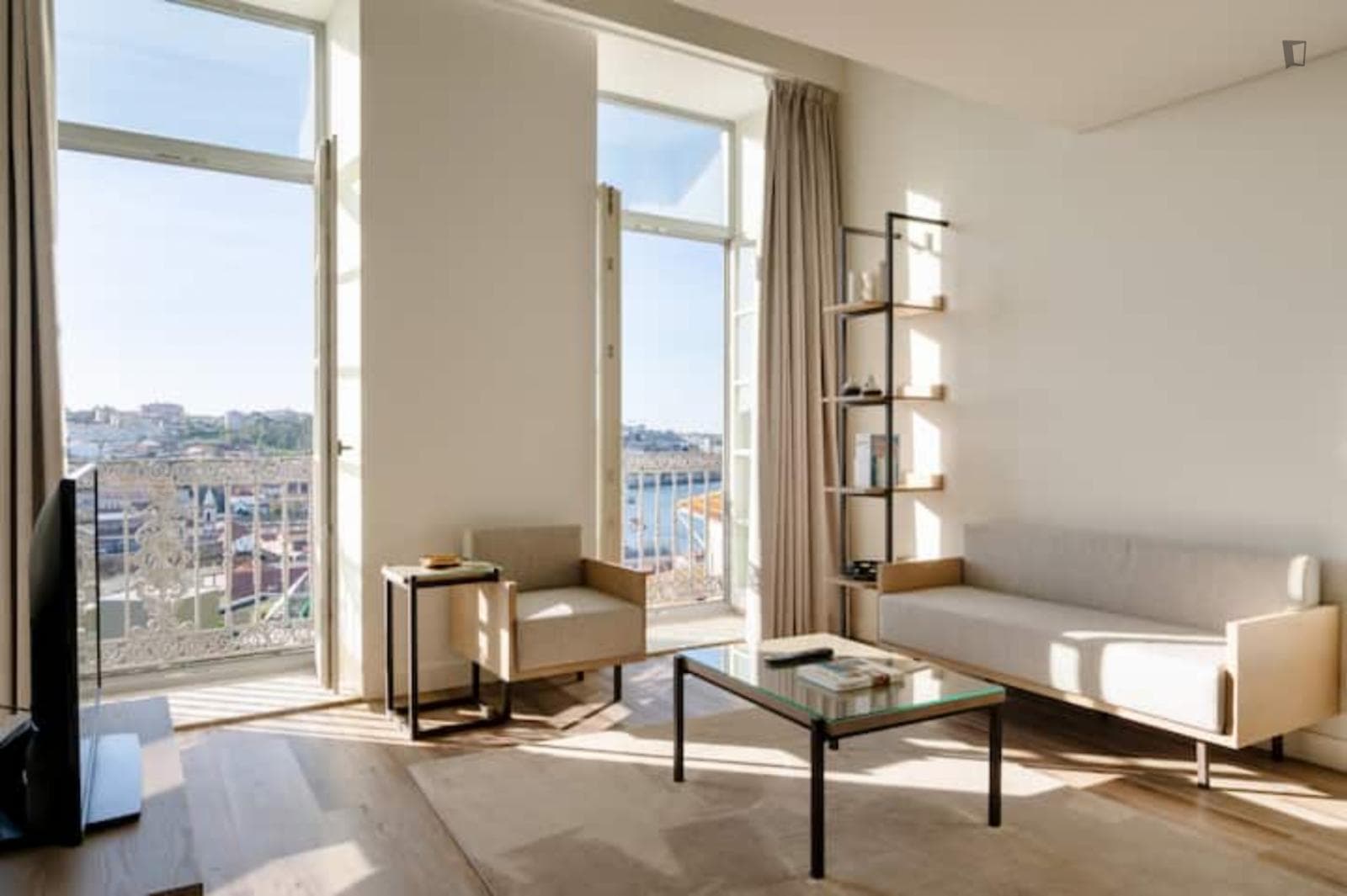 Luxury Studio near Jardim do Morro, Gaia photo 1