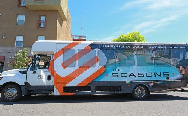 The Seasons at Tucson photo 1