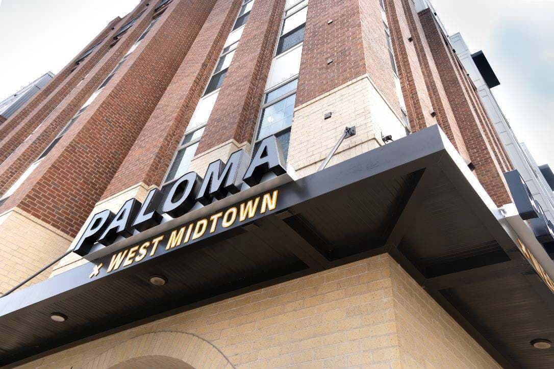 Paloma West Midtown Apartments photo 1