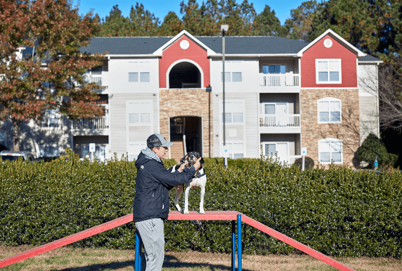 Campus Crossings at Raleigh photo 1