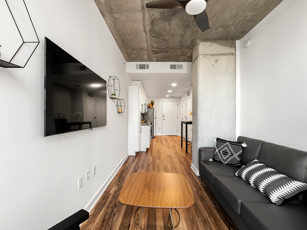 Reflection Student Apartments photo 1