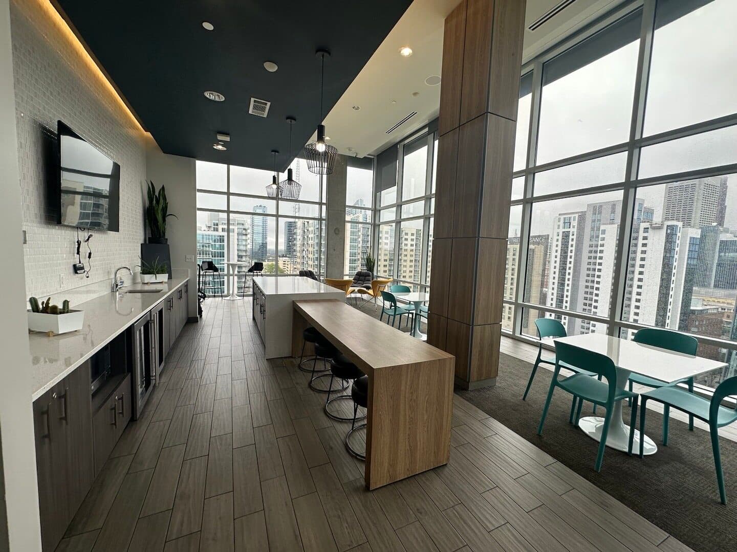 University House Midtown photo 1