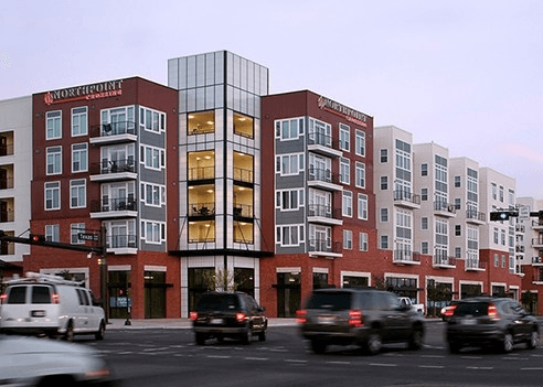 Northpoint Crossing photo 1