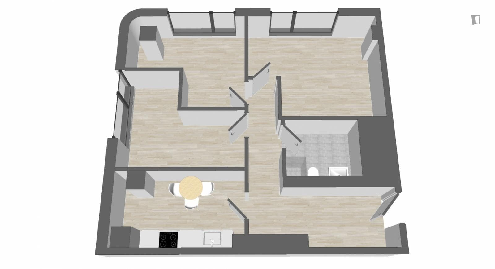 Property photo thumbnail