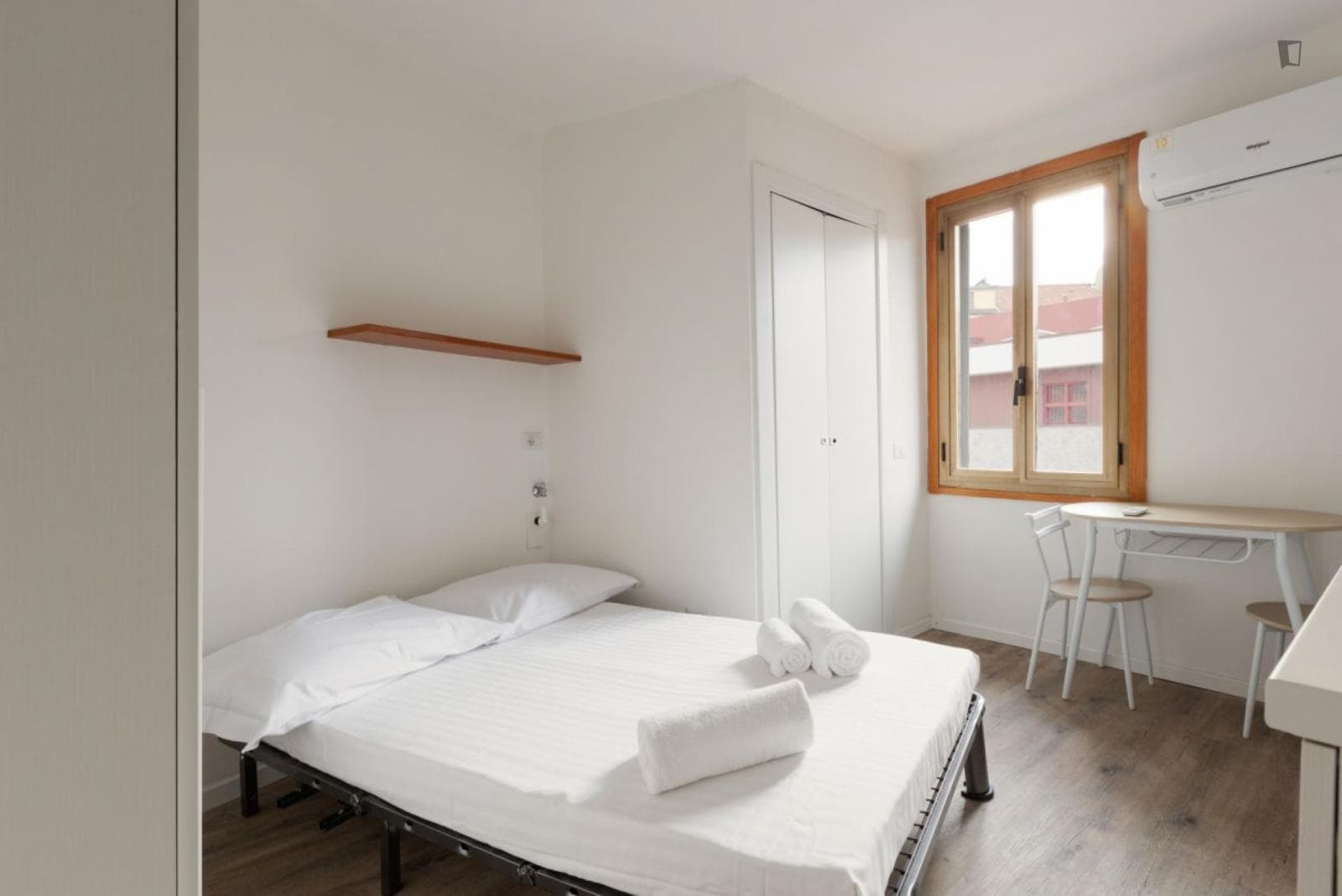 Cosy studio in Zona Farini photo 1