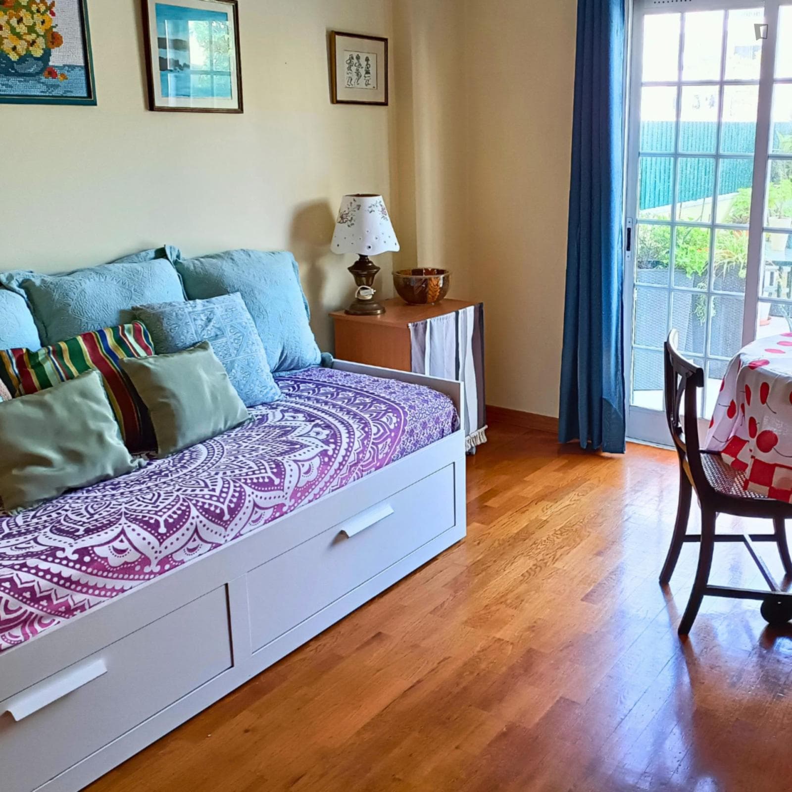 Lovely single bedroom in São Domingos de Rana photo 1