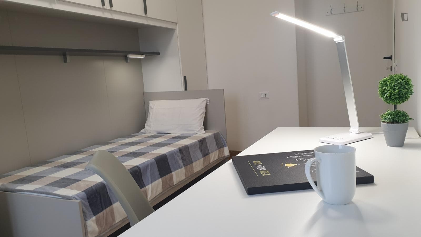 Nice Single Bedroom well connected to Università IUAV di Venezia photo 1