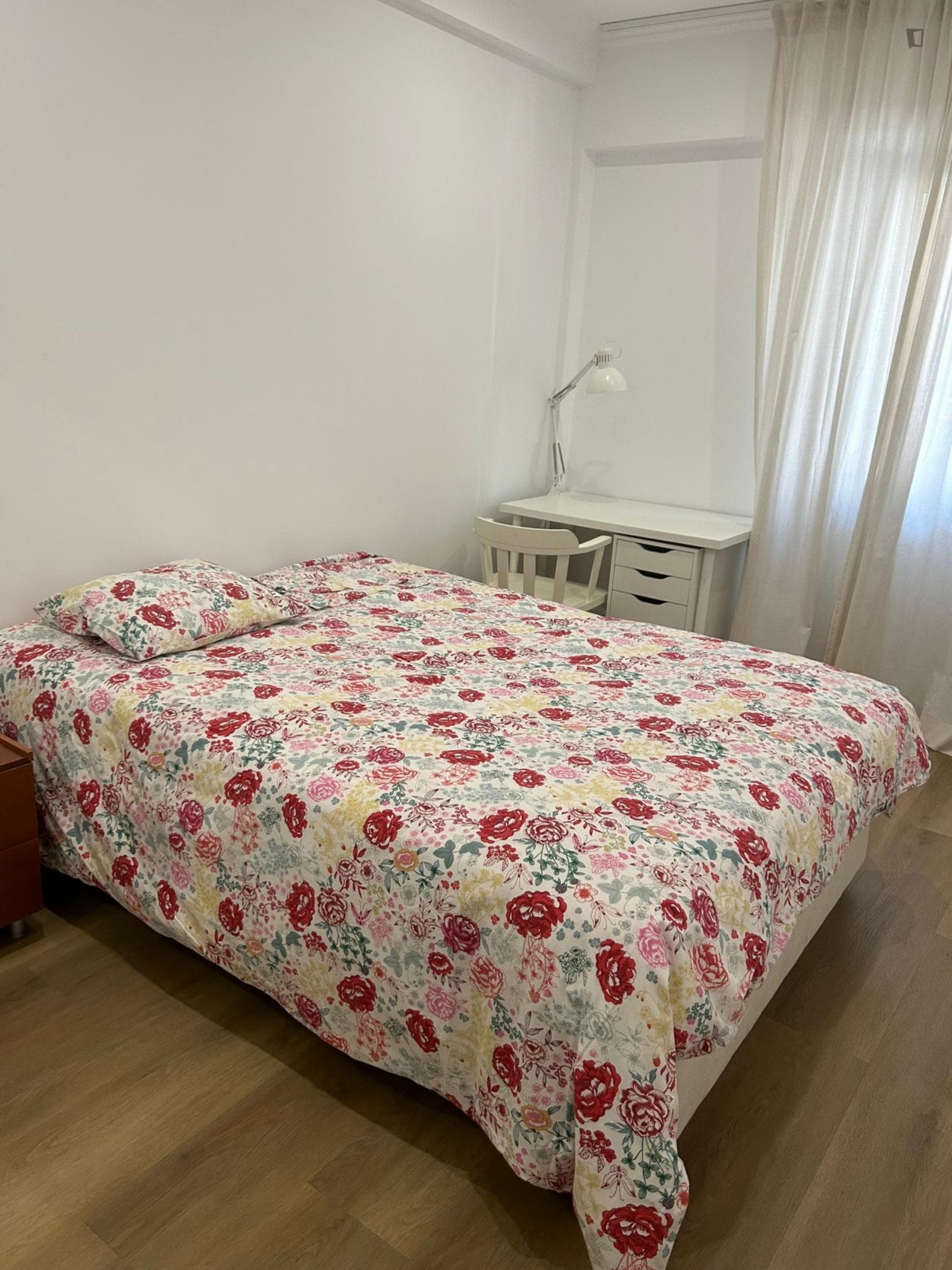 Cozy Double Bedroom close to Viewpoint of Monte Agudo photo 1