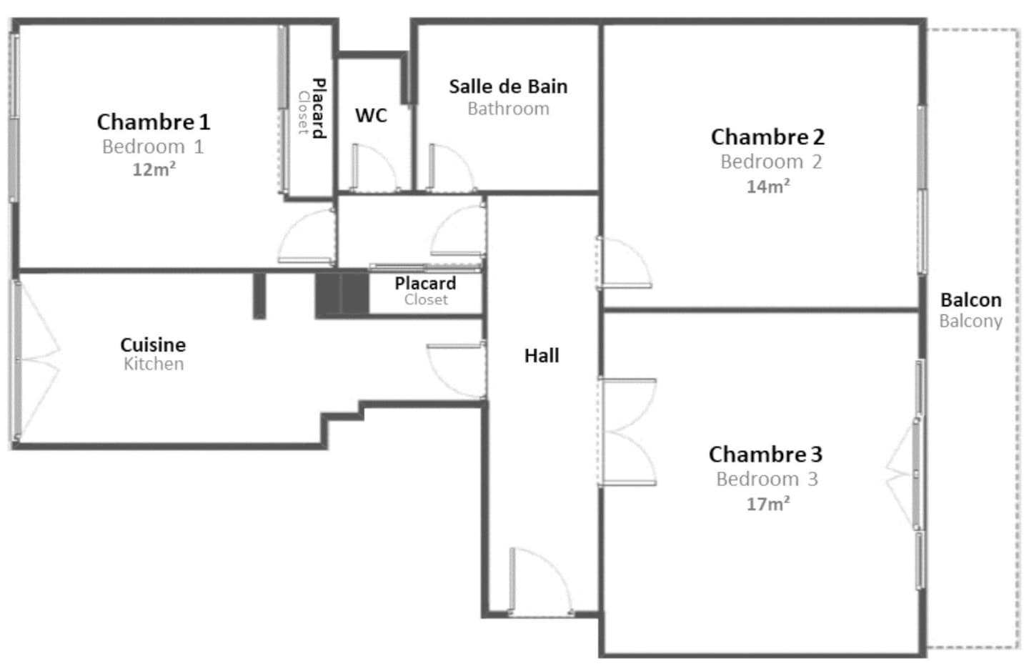 Property photo thumbnail