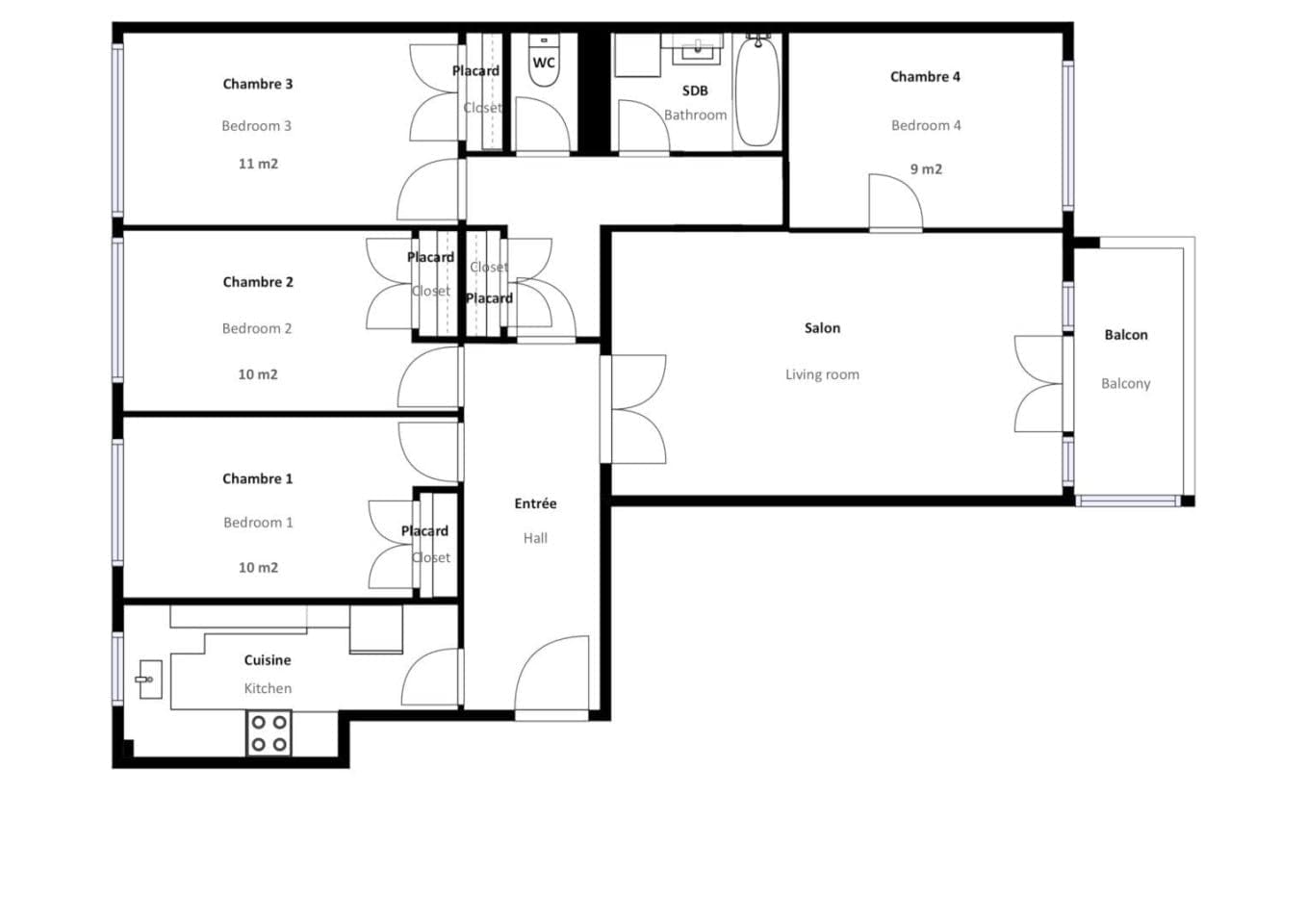 Property photo thumbnail