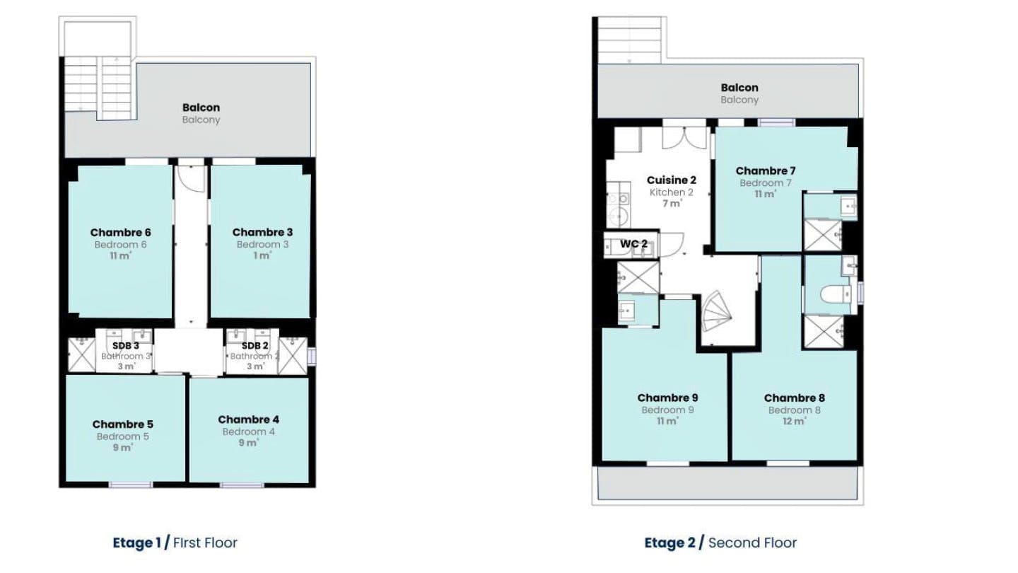 Delightful Majestic Flat near Issy-le-Moulineaux photo 1