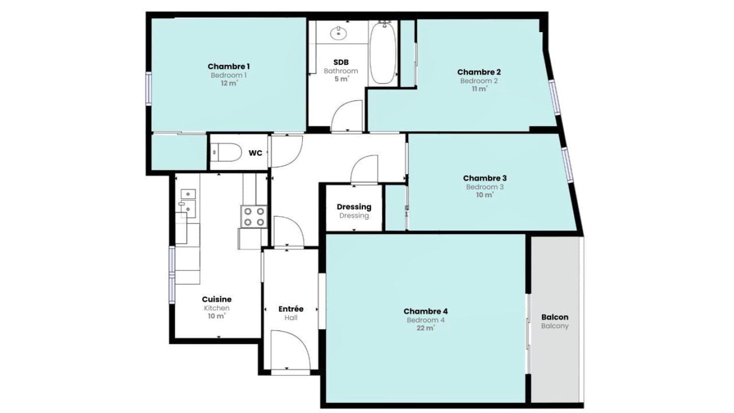 Property photo thumbnail