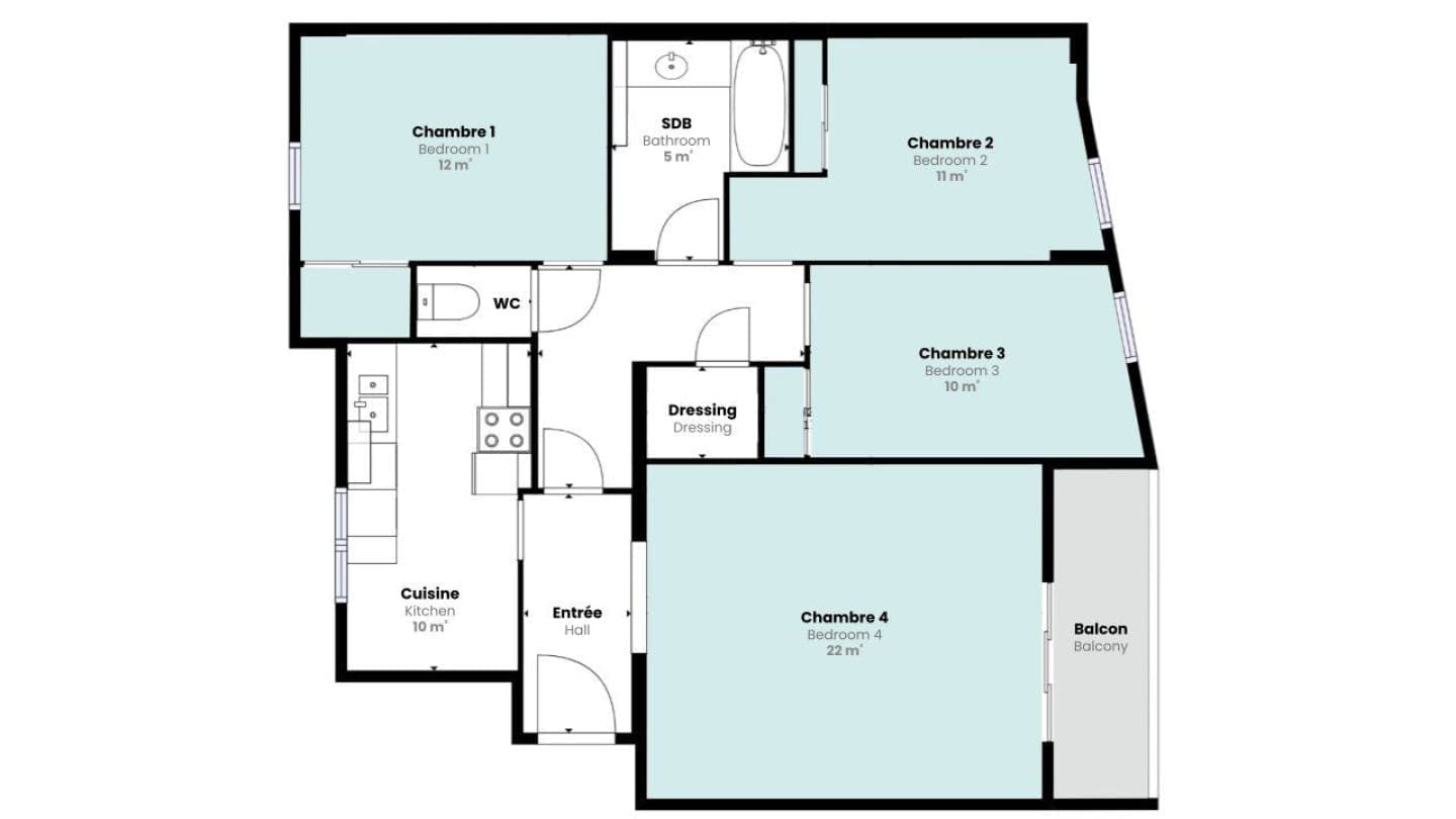 Property photo thumbnail