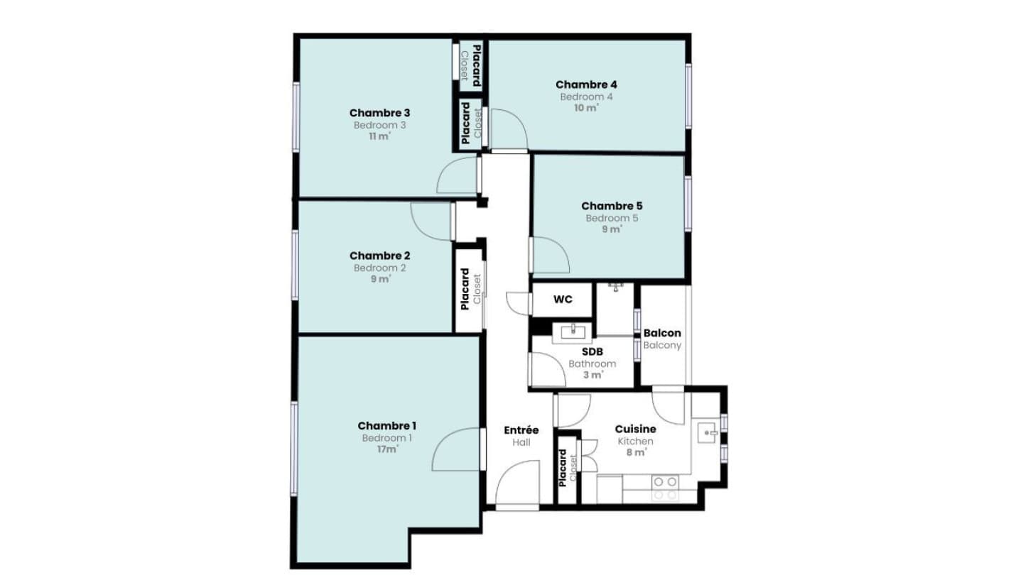 Property photo thumbnail