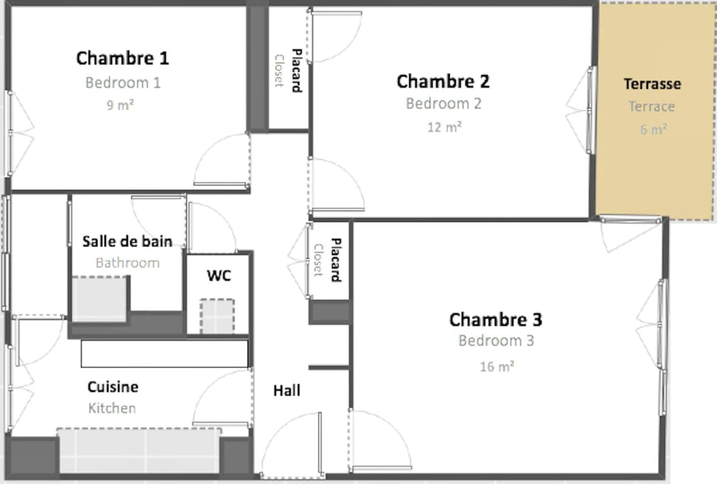 Property photo thumbnail