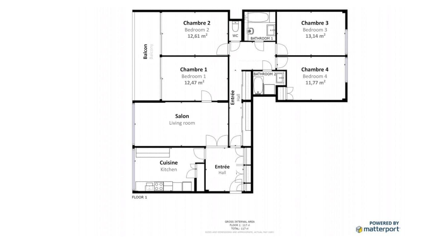 Property photo thumbnail