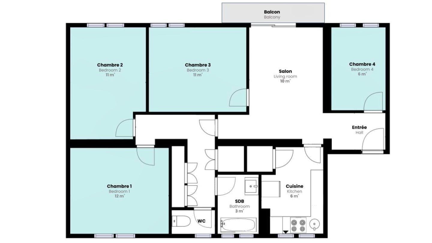 Property photo thumbnail