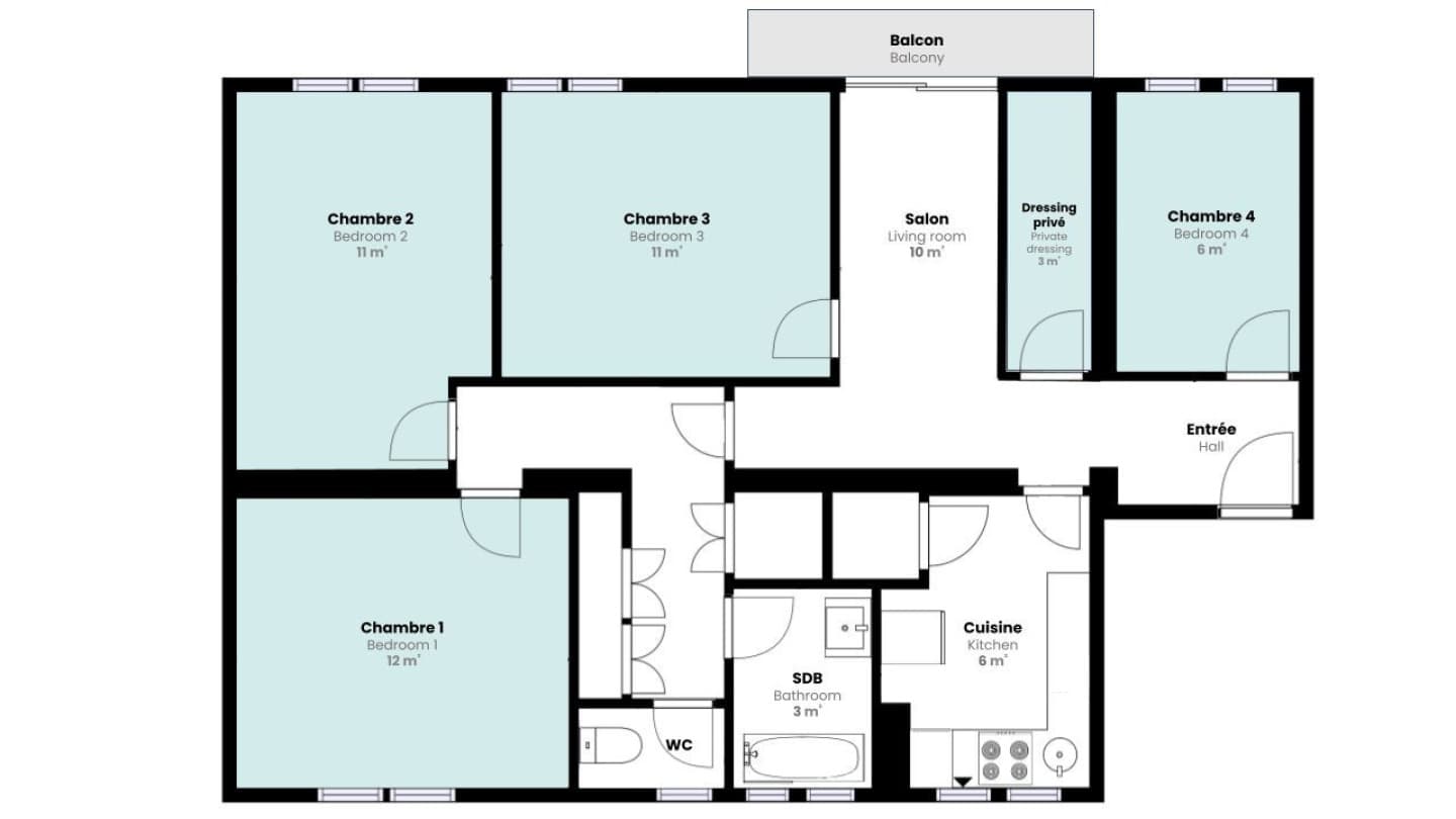 Property photo thumbnail