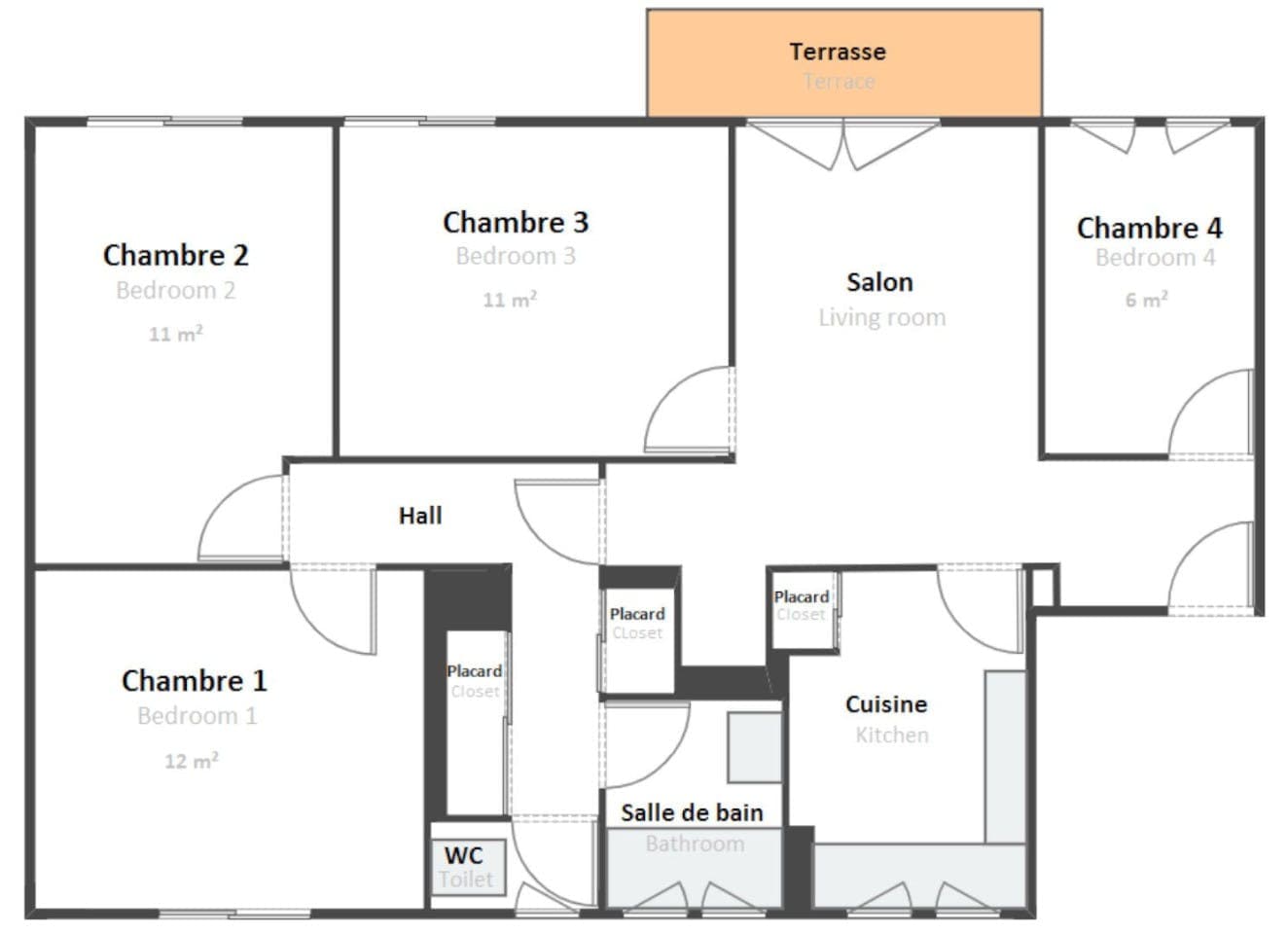Property photo thumbnail