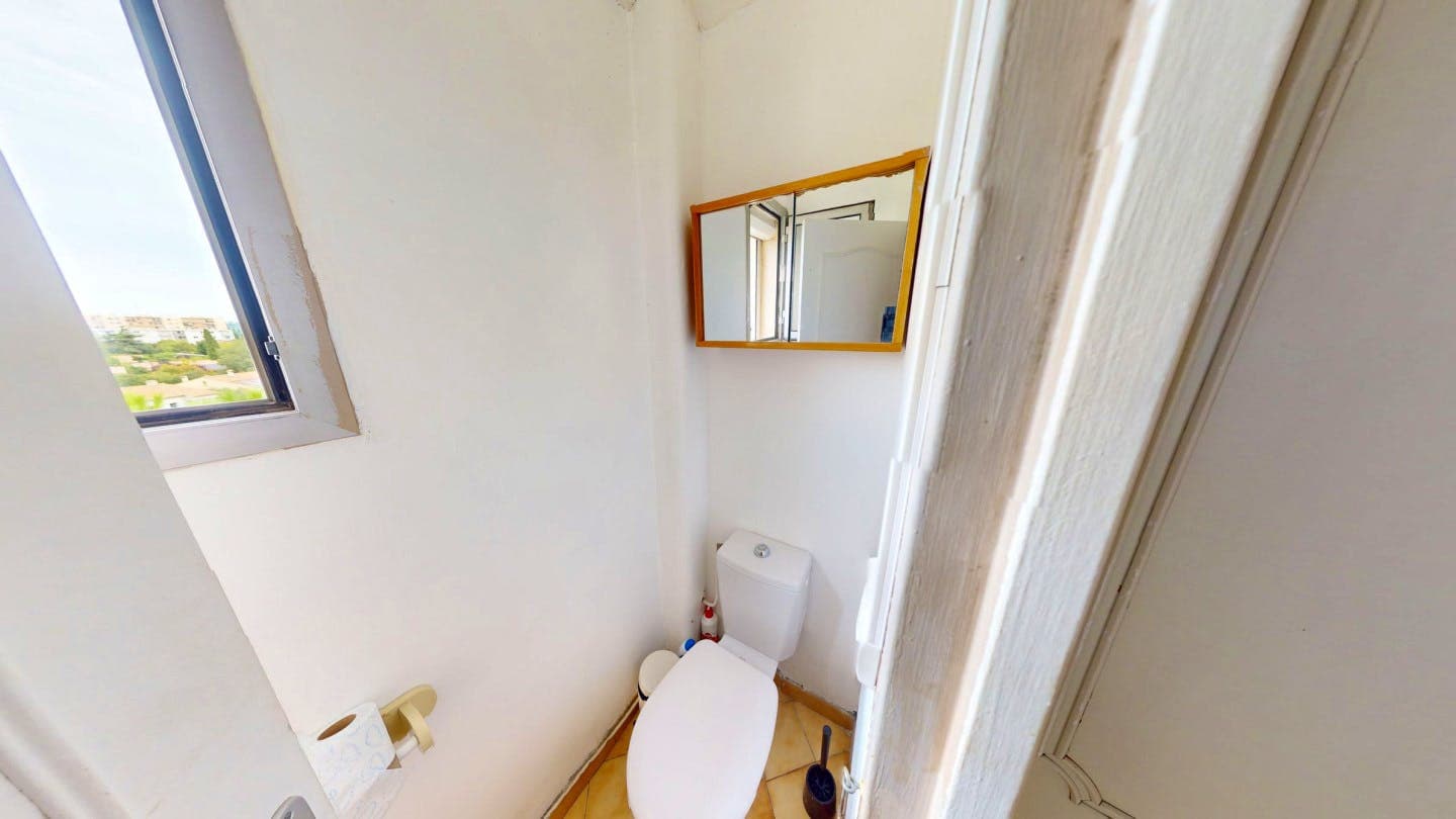 Outstanding Comfortable Apt. near Aubes photo 1