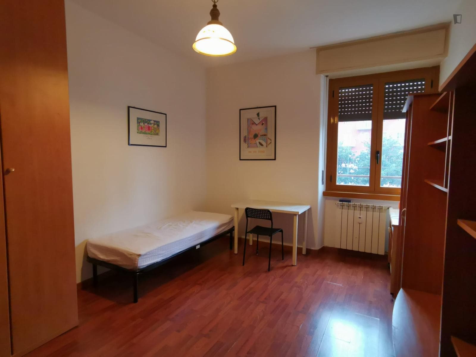 Cozy Single Bedroom Close to Bocconi photo 1