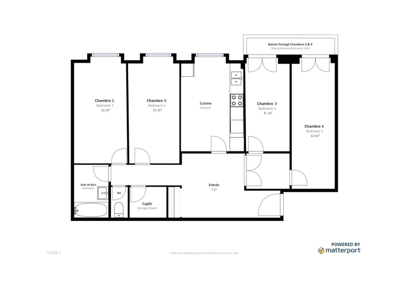 Property photo thumbnail