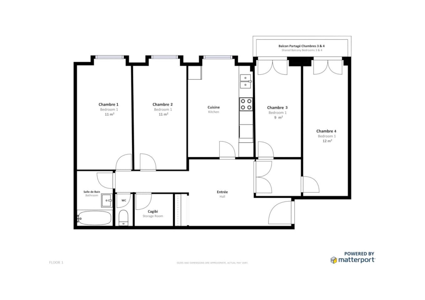 Property photo thumbnail