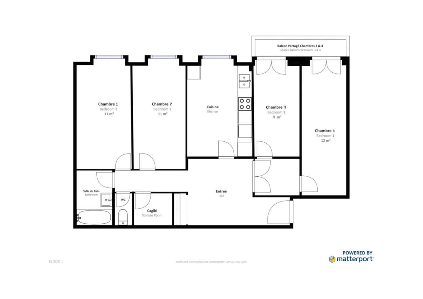 Property photo thumbnail