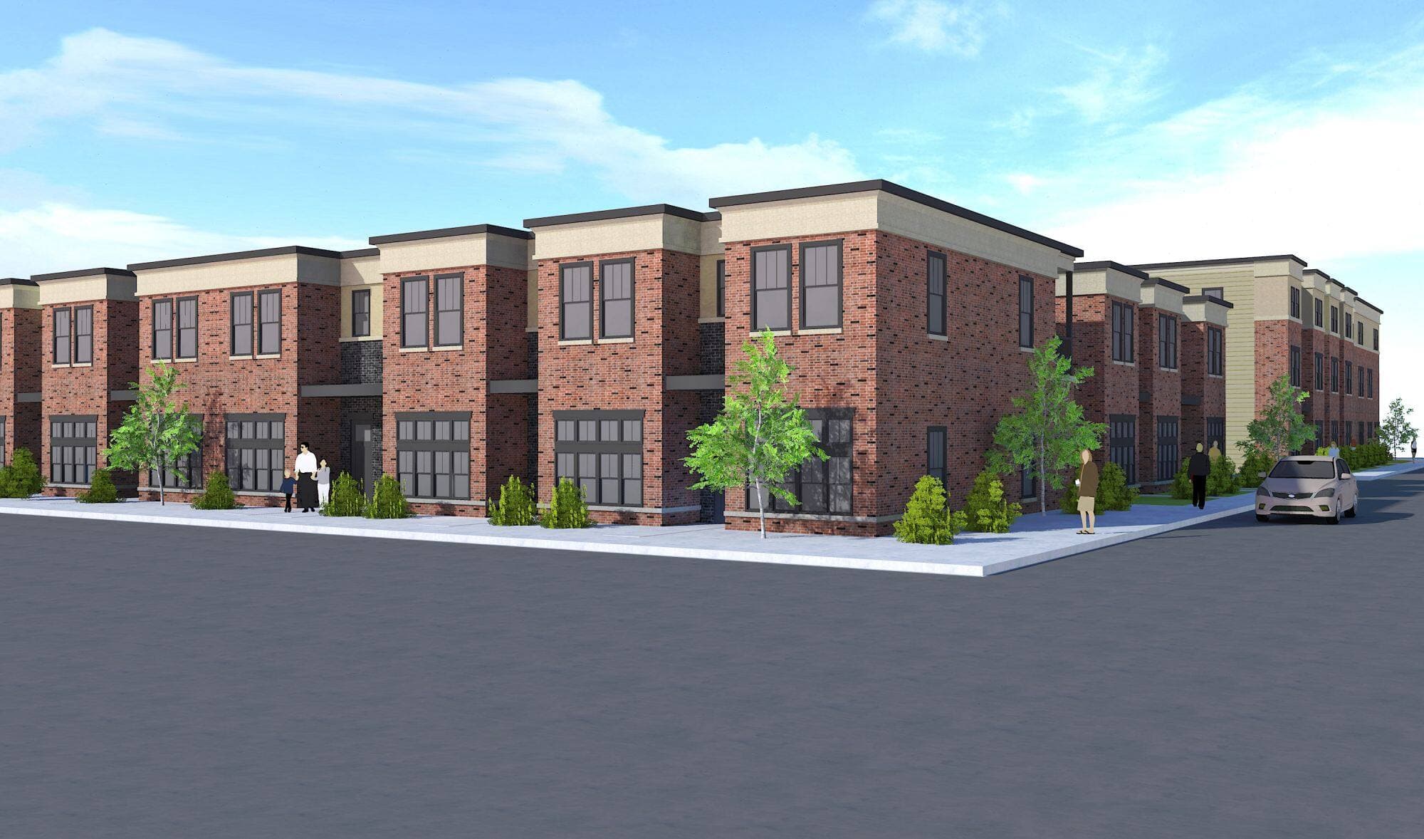 200 S Vine St Urbana IL photo 1
