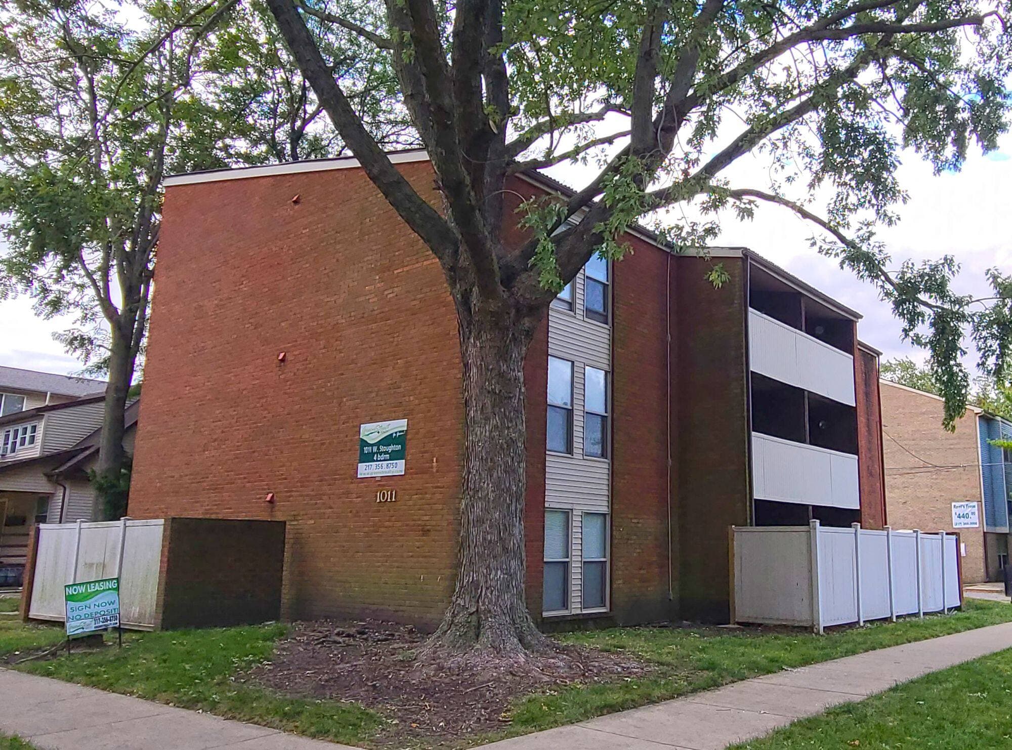 1011 W. Stoughton St Urbana IL photo 1