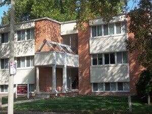 1106 W Stoughton Urbana IL photo 1
